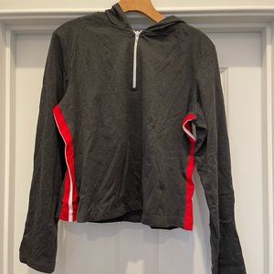 Jumping Joy Vintage Hoodie 1X
